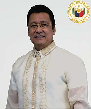 The Honorable Lito Lapid.jpg