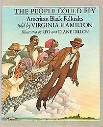 The People Could Fly American Black Folktales.jpg