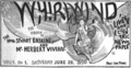 The Whirlwind newspaper