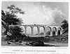Thomas Viaduct, Baltimore & Ohio Railroad