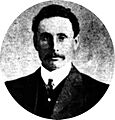 Timothy Joseph McCormack