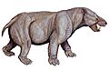Titanoides primaevus
