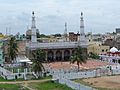 Triplicane Wallajah Mosque