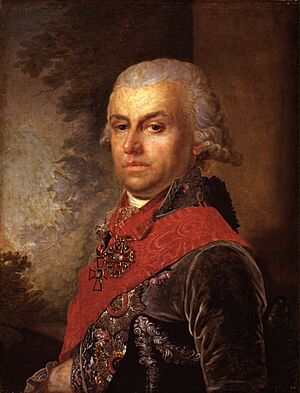 Trostschchinsky