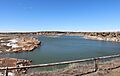 Two Buttes Reservoir