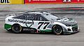 Ty Dillon 77 Las Vegas 2023