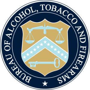 US-AlcoholTobaccoAndFirearms-Seal