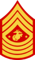 USMC-E9-SGMMC