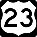 US 23