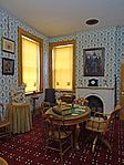 Ulysses S. Grant Home sitting room