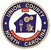 Official seal of Union County