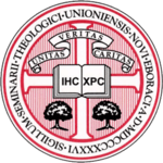 Union Theological Seminary New York seal.png