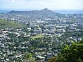 UniversityHawaiiManoaCampusRoundtop