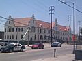 Van De Kamps Bakery Building Los Angeles 2010-06-15
