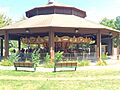 Van Saun Park Carousel