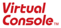 Virtual Console logo (3DS)