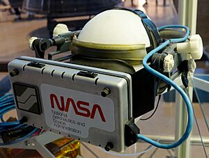 Virtual Reality Headset Prototype