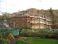 WISE, Sustainable construction in practice - geograph.org.uk - 1064131