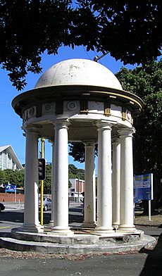 Wakefield Memorial