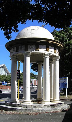 Wakefield Memorial