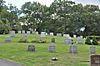 Mount Feake Cemetery