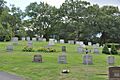 Waltham MA Mount Feake Cemetery