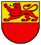 Coat of arms of Fahrwangen