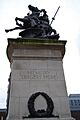 War Memorial, Old Eldon Square, Newcastle - geograph.org.uk - 1114371