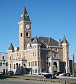Washington County Courthouse, Arkansas