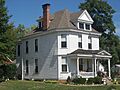 Watson House in Charlestown