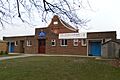 Welcome Baptist Church, Heathfield