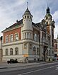 Wels - Innere Stadt - Pollheimerstraße Medienkulturhaus - 2023 11 02.jpg