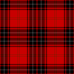 Wemyss tartan (Vestiarium Scoticum)