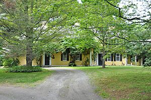 WestonMA HarringtonHouse
