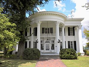 Whitehaven Paducah KY