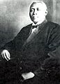 William Drew Robeson (1845-1918)