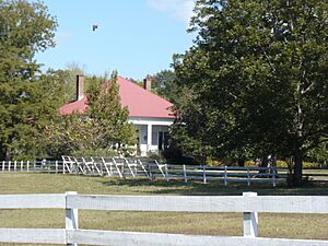 William King Beck House 01