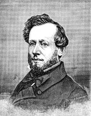 William M. Rodman mayor of Providence