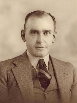 William Paul O'Connor