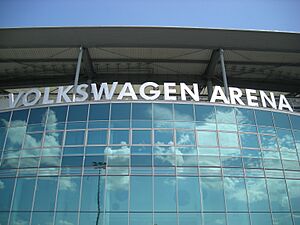 Wolfsburg Jun 2012 002 (Volkswagen Arena)