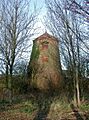 Yokefleet Mill