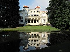Zeist, Ma Retraite RM510262 foto8 2012-05-27 17.54