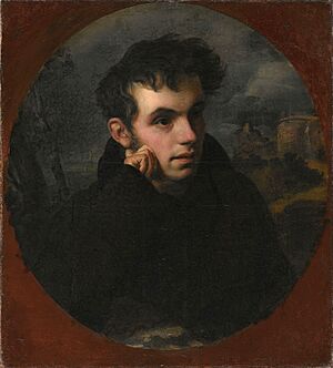 Zhukovsky 1815