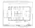 Zion Church (Presbyterian), State Route 1, Columbia, Maury County, TN HABS TENN,60-COLUM.V,3- (sheet 2 of 4)