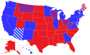 118th United States Congress Senators