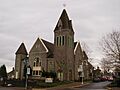 1408-Nanaimo St Andrew's Church