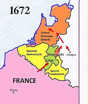 1672 Dutch War