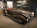 1937 Delahaye Type 135 MS Special Roadster (48853931852)