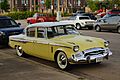 1955 Studebaker President (36631949524)