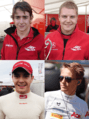 2013 Formula One season rookies